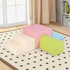 Toddler Soft Building Blocks Structures Set Baby Climbing Foam Blocks