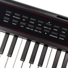 49 Key Bluetooth MIDI Keyboard Piano Portable USB Recording Music Production