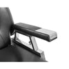 Recline Heavy Duty Barber Chair Salon Cutting Hair Hydraulic Lift Swivel Chair