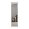 1.2M Long Wall Mount Bedroom Hallway Living Room Full Length Mirror Resin Framed