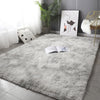 Fluffy Rugs AntiSlip SHAGGY RUG Super Soft Carpet Mat Living Room Floor Bedroom