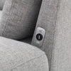 Luxury 2, 3 Seater Linen Fabric Couch Sofa Corner Chaise Living Room Furniture