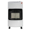 Portable 4.2Kw Calor Gas Heater Cabinet Butane Home Fire with Regulator & Hose