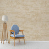 Luxury 3D Damask Non-woven Wallpaper Roll Home Wall Decor 9.5M Wall Paper Roll