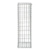 Garden Fencing Gabion Wire Basket Landscaping Gabion Basket Box Rock Stone Cage