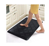 Kitchen Mat Cushioned Anti-Fatigue Floor Mat, Thick Non-Slip Waterproof Rug