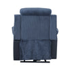 Electric Riser Recliner Lift Chair elderly Sofa Recline Vibration Massage Heat