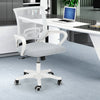 Ergonomic Mesh Home Office Chair Computer Desk Chair Swivel Adjustable Height UK