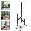 Metal Plant Stands Indoor 5 Tiers Tall Plant Stand Modern Flower Pot Stand Shelf