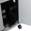 Fire Mountain Premier Plus 4 Burner Gas BBQ / Barbecue with Protective Cover
