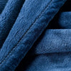 Sherpa Fleece Throw Blanket Soft Couch Bed Blanket Home Warm Cosy Sofa Blanket