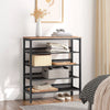 Shoe Rack Shoe Organizer Shelf Shoe Storage Organiser Entryway Hallway
