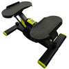 Mini Stepper with Resistance Band, Stair Stepping Fitness Exercise Home Workout