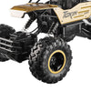 4WD Remote Control Drift Car Buggy Off-Road High Speed Truck Toys Gift for Kids