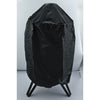 Callow Vertical Charcoal BBQ Smoker Grill - BBQ Smoker Fish & Meat Smoker Cooker