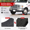 2Pack Camper Levelers Portable RV Leveling Blocks leveling System w/Carrying Bag