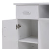 Wheel Professional Manicure Table Salon Nail Station Beauty Desk+Dust Collector