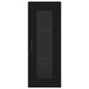 Gecheer Tall Storage Cupboard Bookcase Book Cabinet Slim Sideboard Living E6Y6