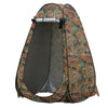 Tent Changing Toilet Shower Camping Privacy Protect Outdoor Swim Temporary Room