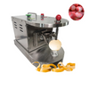 Electric Stainless Steel Fruit Peeler Commercial Peeling Machine for Kiwi Apple
