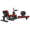 Leg Stretcher Heavy Duty Leg Stretching Training Machine Improve Flexibility
