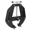 Pipe Alignment Clamp Carbon Steel Black High Strength Pipe Alignment Tool UK