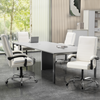 Ergonomic Computer Chair Executive Office Chair Comfy Desk Chair Load 150kg