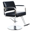 Salon Barber Chair 360° Swivel Seat with Footrest Tattoo Hairdressing Chair NEW