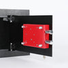 Underfloor Safe Security Heavy Duty Hidden Key Floor Board Concealed Under