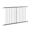 1000/1200/1400/1600/1800/2000/2200MM Juliet Balcony Wrought Iron Window Bars