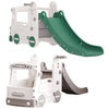 Kids Slide Swing Climber Set Baby Toddler Garden Outdoor Indoor Playground Toy