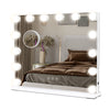 Hollywood Makeup Mirror Large Vanity Light Mirror with 14 Dimmable LED Bulbs