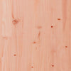 Homgoday Playhouse with Climbing Wall Solid Wood U1K4
