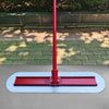 1.8m Bull Float Concrete Float Concrete Finishing Trowel Kit with Float Handle
