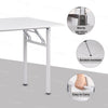 OFFICE DESK HOME COMPUTER STUDY LAPTOP WORKSTATION WRITING PC TABLE HOME OFFICE