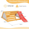 Wooden Montessori Climbing Toy Indoor Jungle Gym Playset Climbing Playset