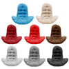 Garden Egg Chair Seat Pad Swing Hanging Chair Cushion Indoor Outdoor Patio Mat