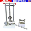 Hydraulic Dental Press Machine Denture Flask Pressure Laboratory Equipment