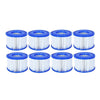 8-Pack New Spa Pool Filters 58323 VI for Pool Hot Tub Spa