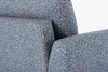 Swyft Model 05 Loveseat Armchair - Standen Morris & Co RRP £1099