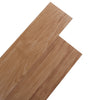 36PCS Self Adhesive Floor Plank Tiles Wood Effect Vinyl Flooring Grey Brown
