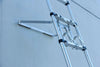 Ladder Stand Off/Ladder Stay Ideal Accessorry for Ladders SAFETY Easy Fitting