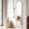 Long Wall/Floor Dressing Mirror Full Length Body Mirror Bedroom Vanity Mirror