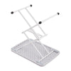 Height Adjustable Laptop Computer Desk Foldable Table Multi-Purpose Writing Desk