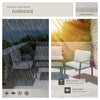 Garden Furniture Table and Chairs Sofa Set Outdoor Patio Aluminium Lounge Sets