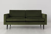 Swyft Model 01 2 Seat Sofa - Vine Velvet RRP