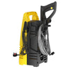 Electric Pressure Washer High Power Jet Car Wash Garden Patio Cleaner wash car