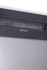 TV Stand Unit Cabinet for TVs up to 90 Inches With LED Insert Electric Fireplace