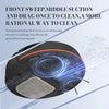Smart Wifi Robot Vacuum Cleaner Mopping Sweeping Automatic Recharge App Control