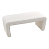Ottoman Bench Set of 5 Bedroom Window Seat Entryway Footstool for Living Room